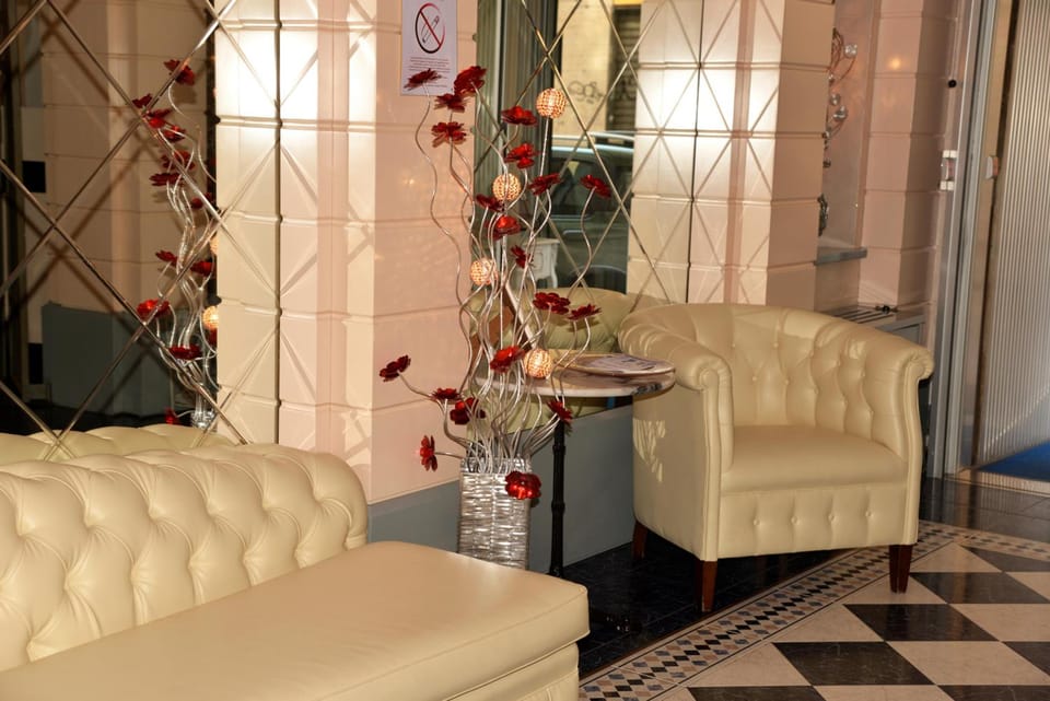 Hotel Amadeus E Teatro Hotel in Turin