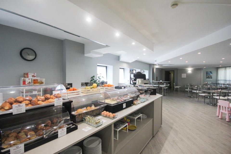 Best Quality Hotel Politecnico Hotel in Turin