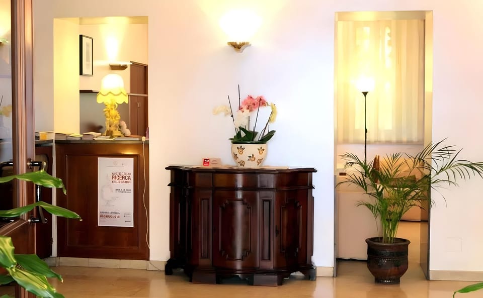 Hotel Italia Hotel in Turin