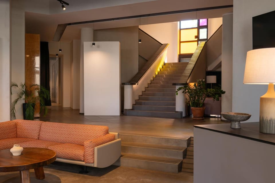 Corner Hotel Hotel in Vilnius