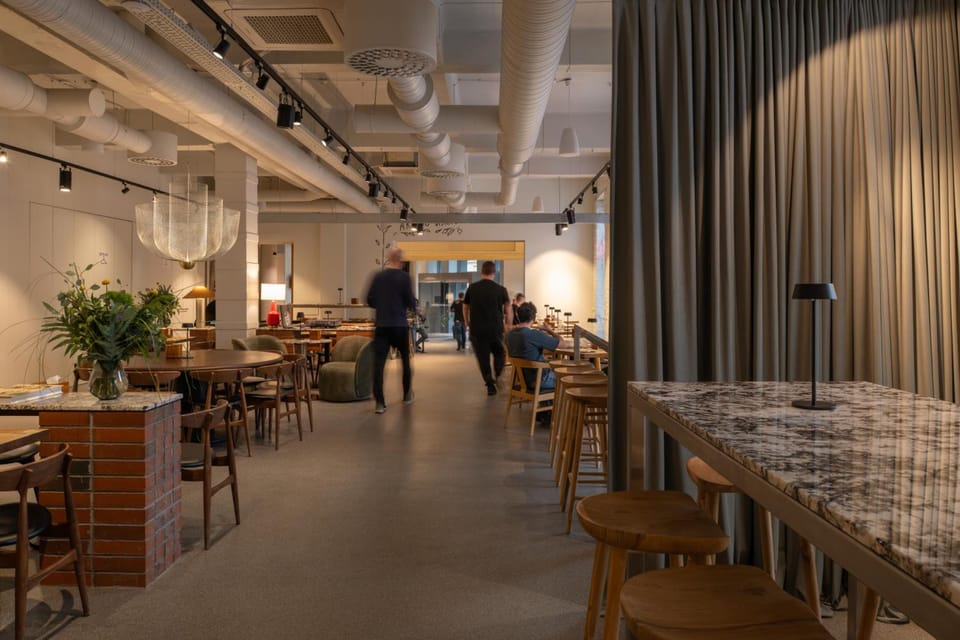Corner Hotel Hotel in Vilnius