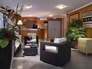 Residence Viale Venezia Hotel in Verona