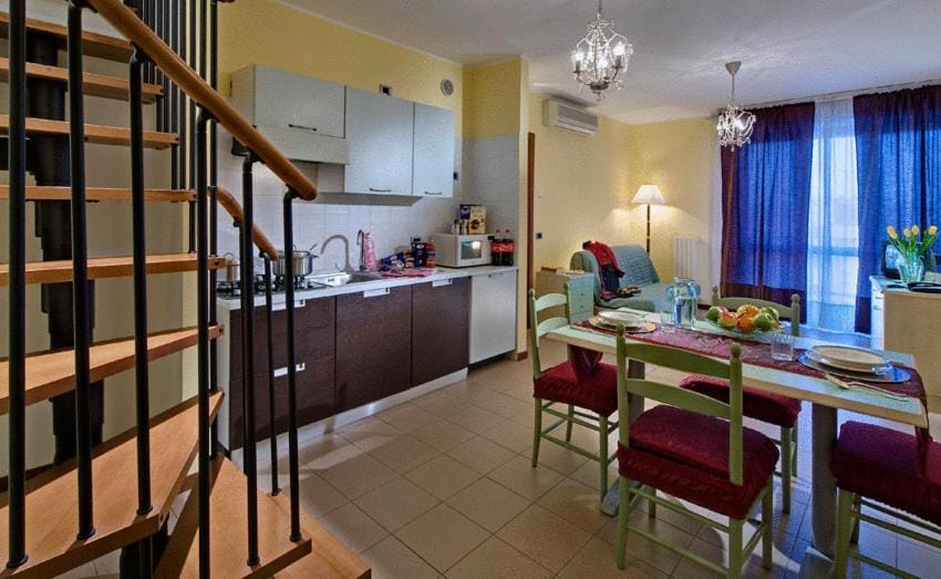 Residence Viale Venezia Hotel in Verona