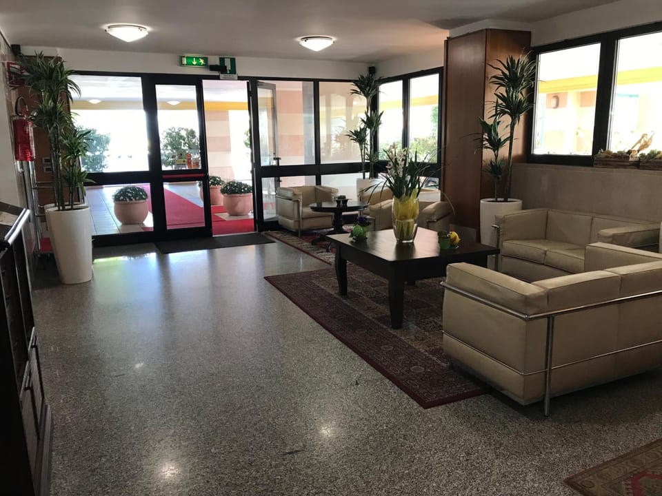 Residence Viale Venezia Hotel in Verona