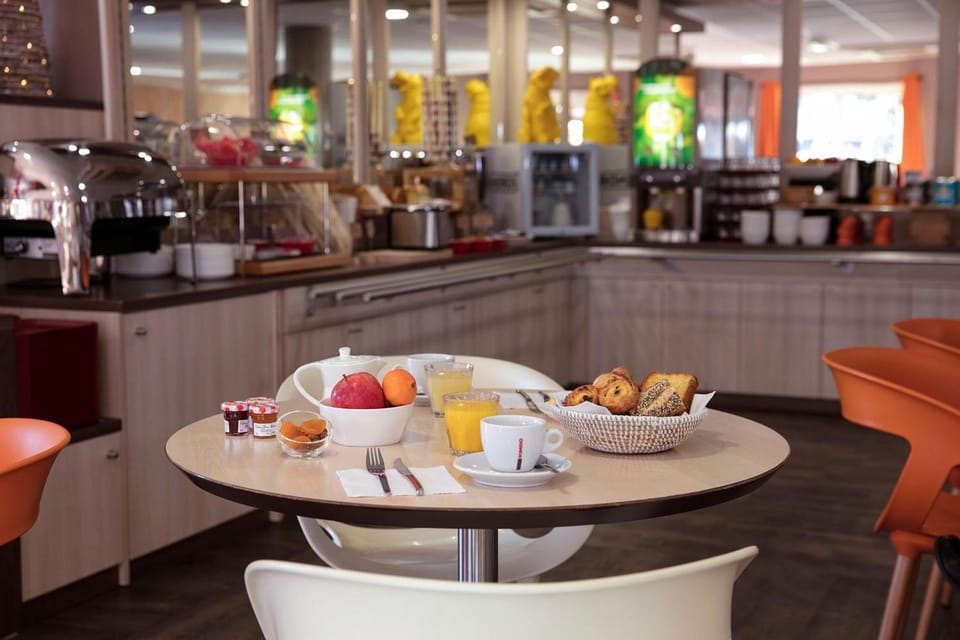 Hotel Clermont Estaing Hotel in Clermont-Ferrand
