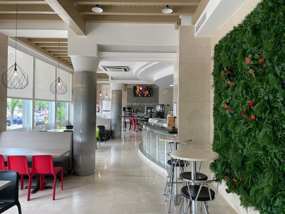 Hotel Avenida de Espana Hotel in Community of Madrid