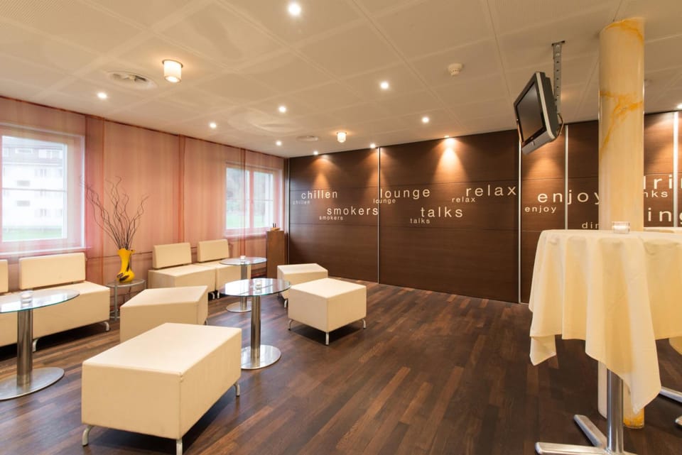 Hotel Thorenberg Hotel in Lucerne