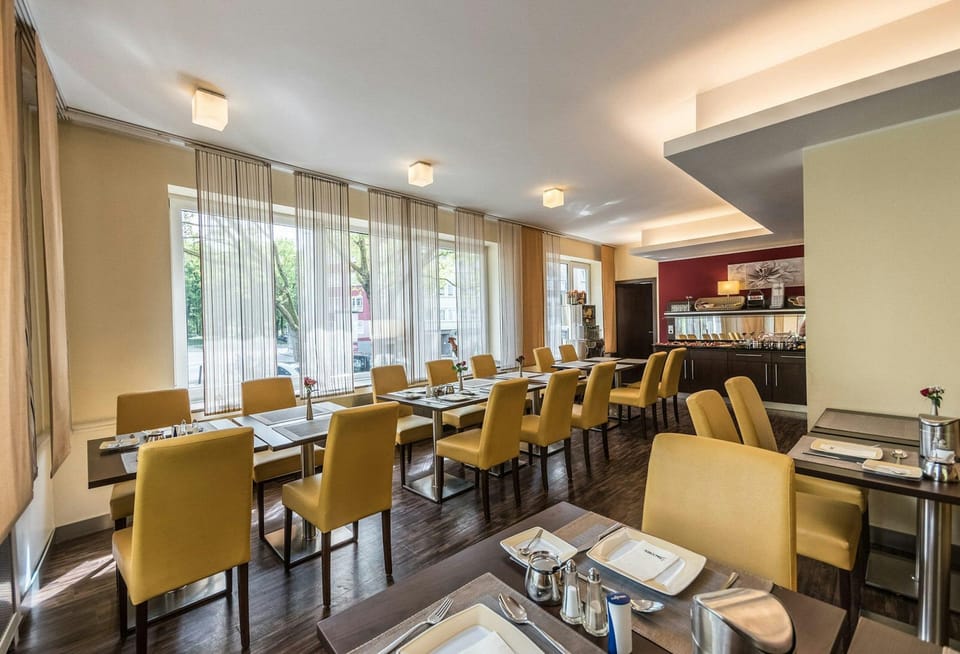 Hotel Lousberg Hotel in Aachen