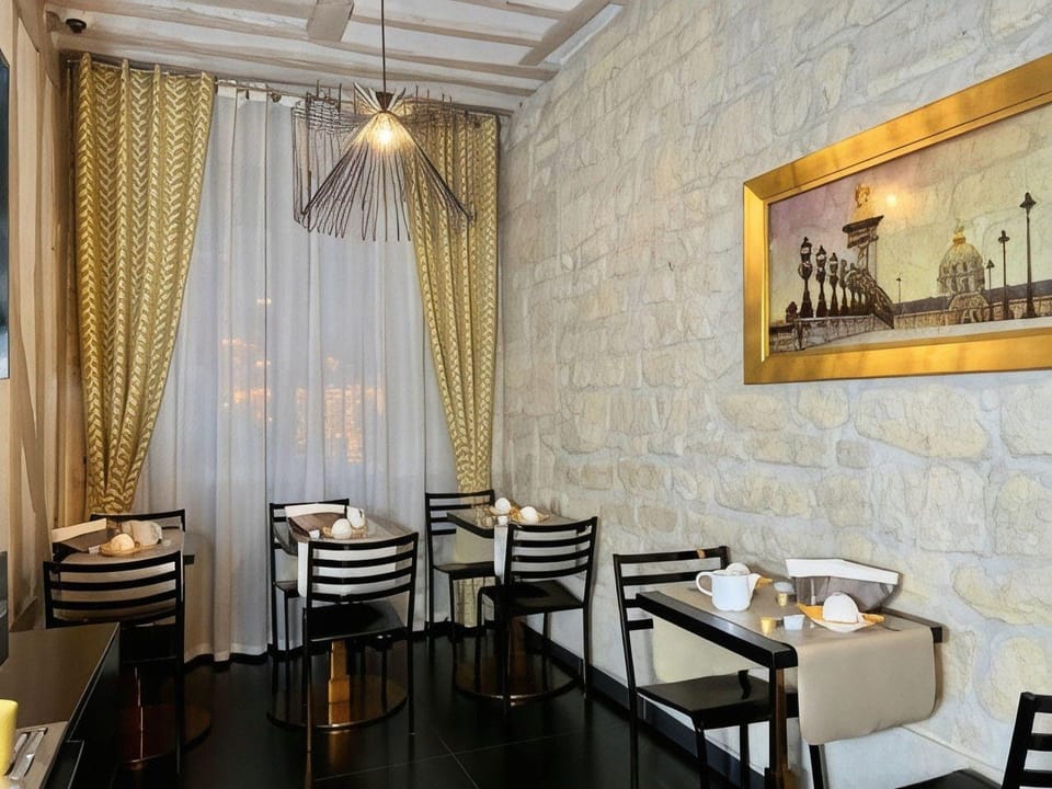 Pratic Hotel Hotel in Paris