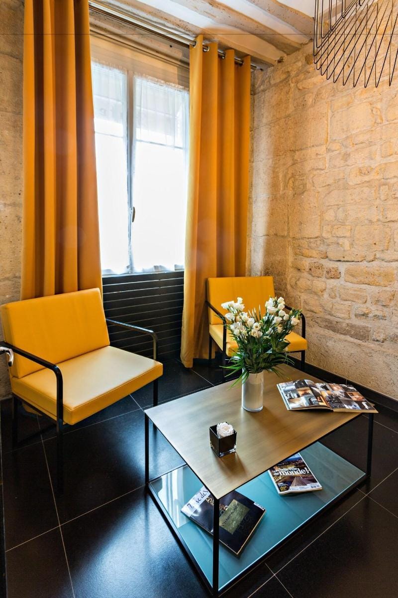 Pratic Hotel Hotel in Paris