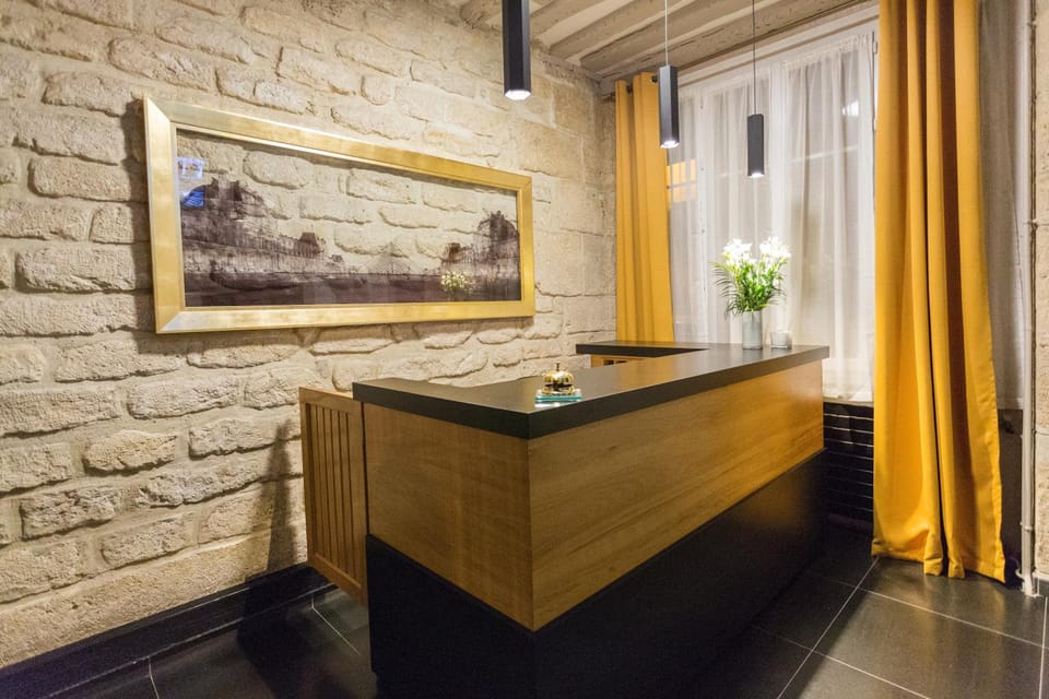 Pratic Hotel Hotel in Paris