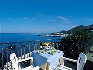 Hotel L'Approdo Hotel in Casamicciola Terme