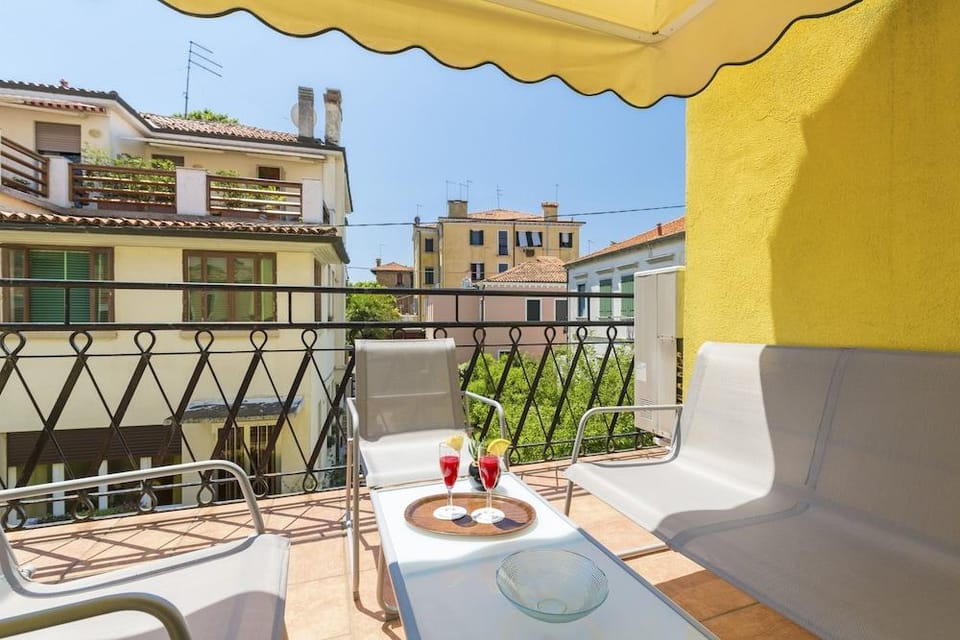 Hotel Villa Tiziana Hotel in Lido di Venezia
