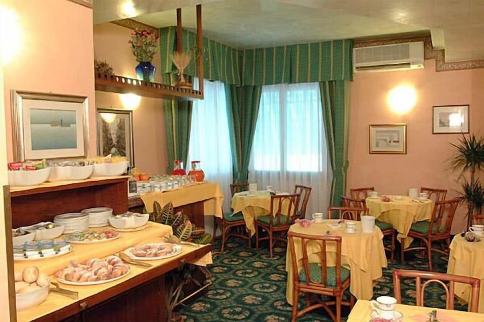 Hotel Villa Tiziana Hotel in Lido di Venezia