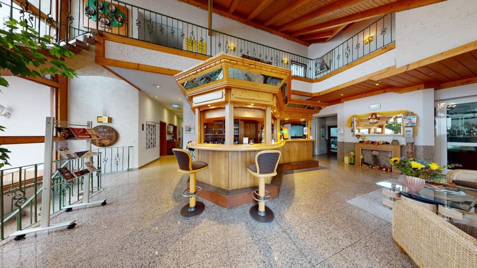 Hotel Zum Lowen Hotel in Hesse