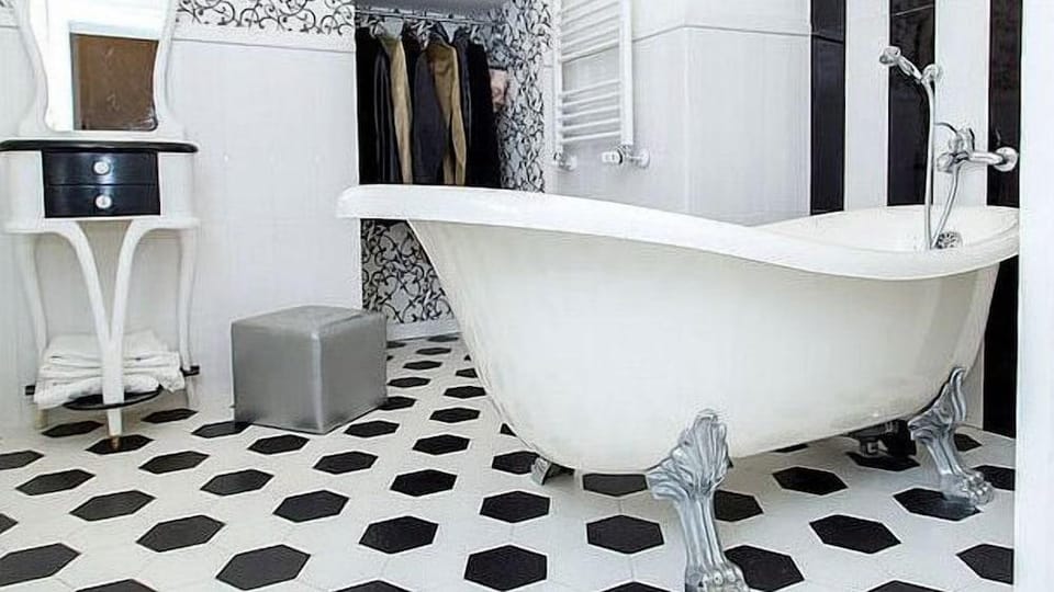 Urbana 33 Hotel in Rome