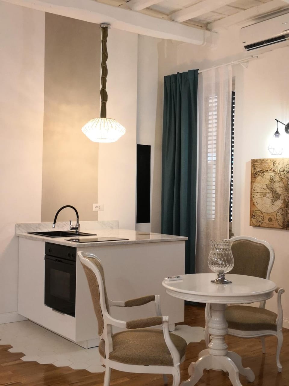 Urbana 33 Hotel in Rome