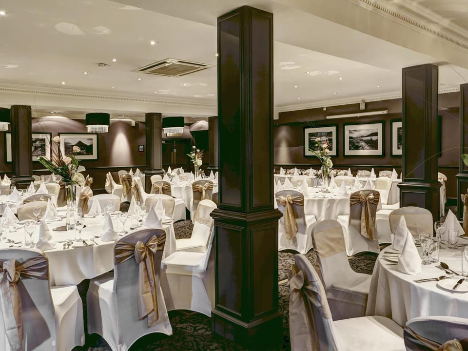 Best Western Garfield House Hotel Hotel in Glasgow