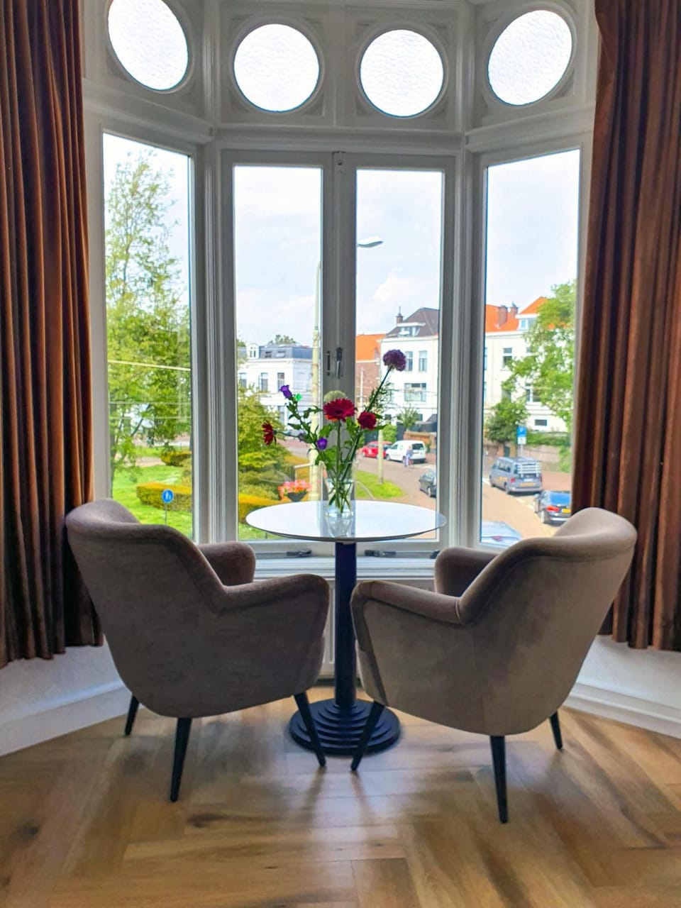 Hotel Sebel Hotel in The Hague