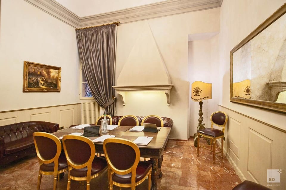 Hotel Cavour Hotel in Bologna