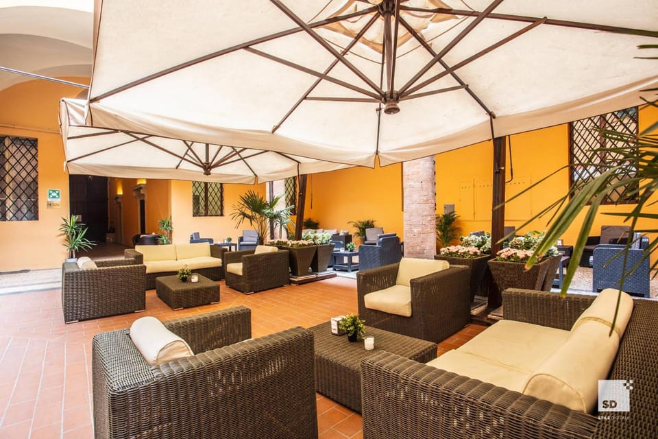 Hotel Cavour Hotel in Bologna