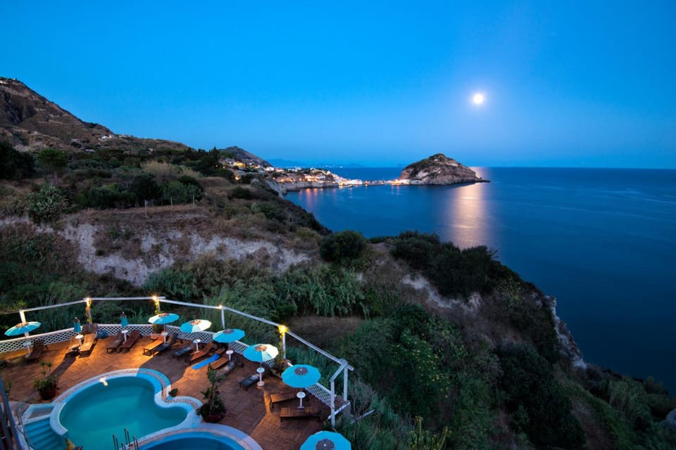Hotel Torre Sant'Angelo Hotel in Forio