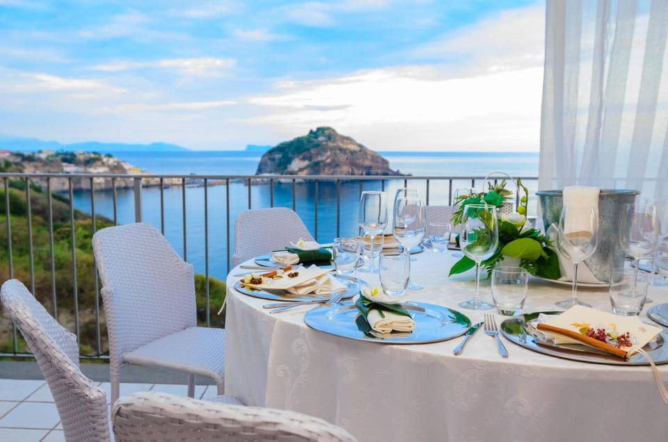 Hotel Torre Sant'Angelo Hotel in Forio
