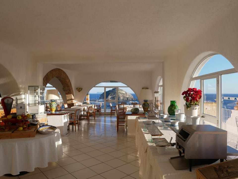 Hotel Torre Sant'Angelo Hotel in Forio
