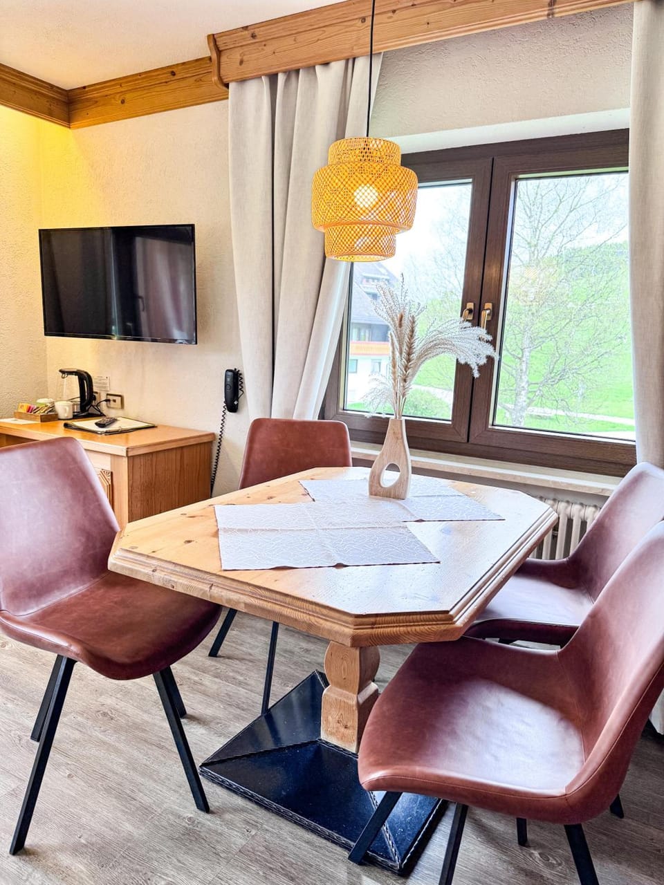 Landhotel Restaurant Jostalstuble Hotel in Titisee-Neustadt