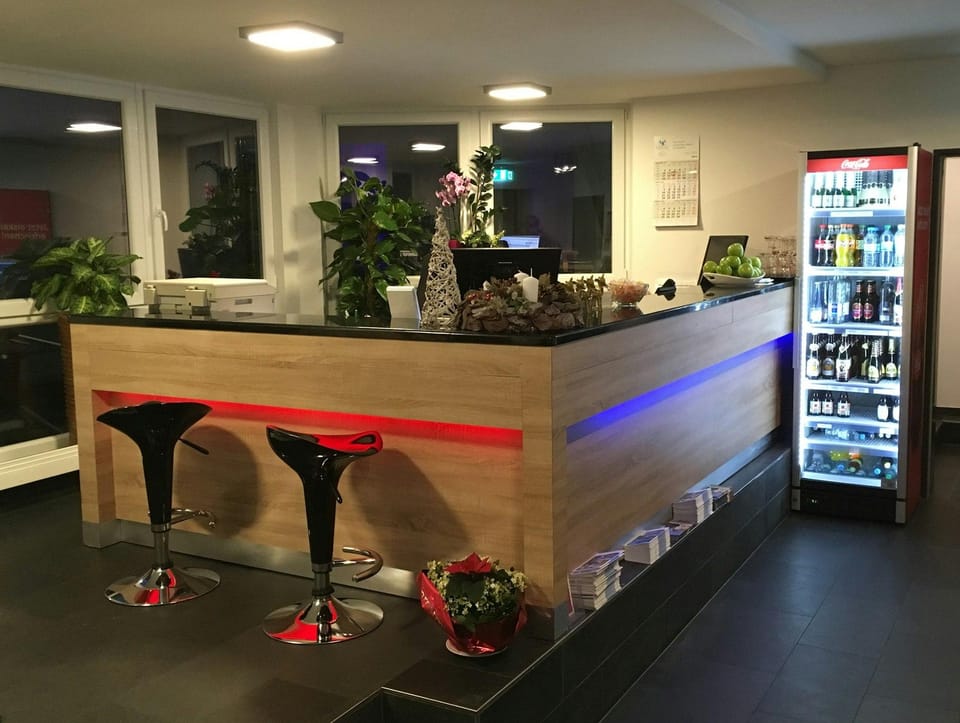 Minx – CityHotels Hotel in Aachen