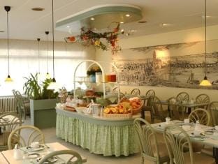 Motel Frankfurt - advena Partner Hotel Motel in Frankfurt