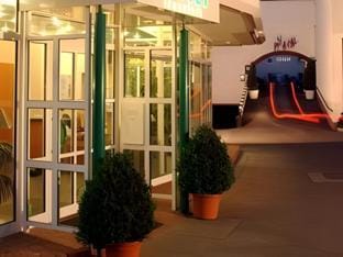 Motel Frankfurt - advena Partner Hotel Motel in Frankfurt