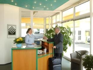 Motel Frankfurt - advena Partner Hotel Motel in Frankfurt