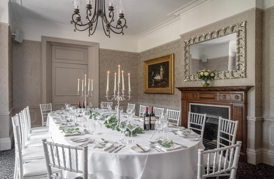 Woodlands Park Hotel Hotel in England