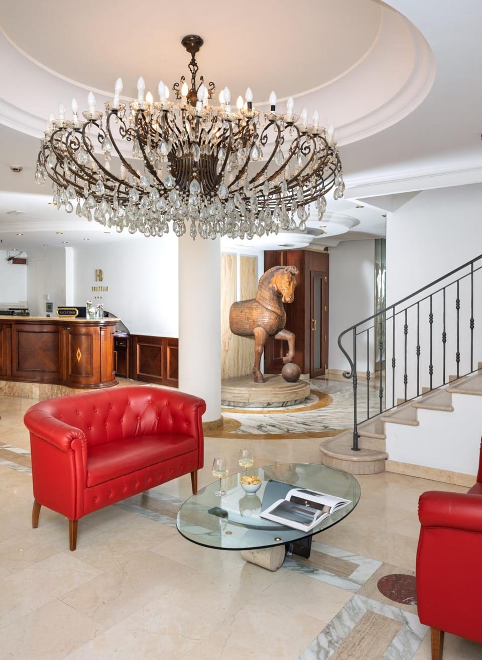 Hotel Donatello Hotel in Padua