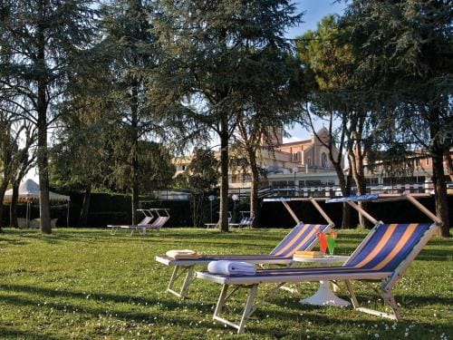 Hotel Terme Marco Polo Hotel in Veneto