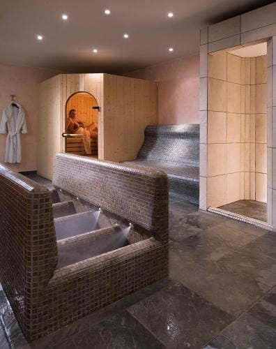 Hotel Terme Marco Polo Hotel in Veneto
