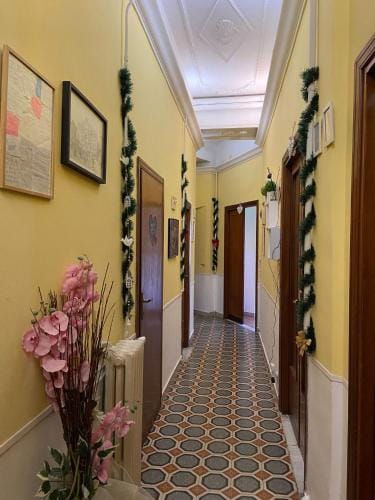 Glam Sm Maggiore Guest House Hotel in Rome