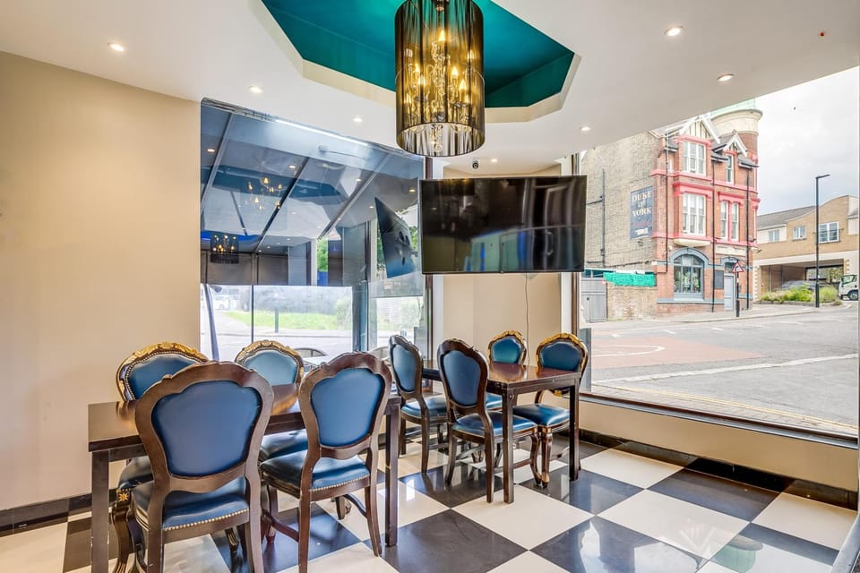 London Star Hotel Hotel in London Borough of Ealing