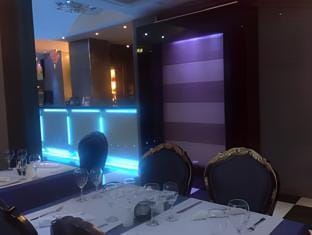 London Star Hotel Hotel in London Borough of Ealing