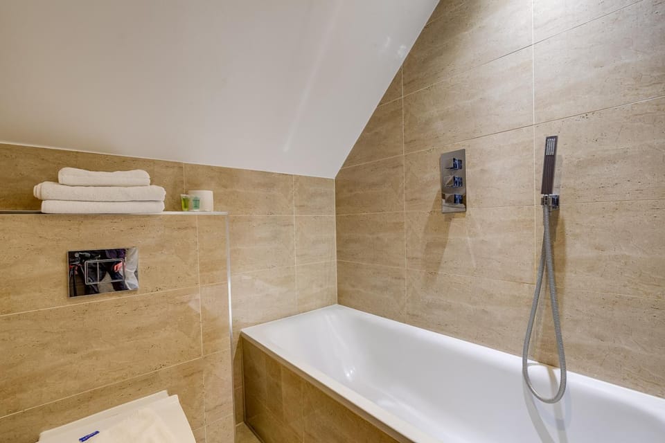 London Star Hotel Hotel in London Borough of Ealing