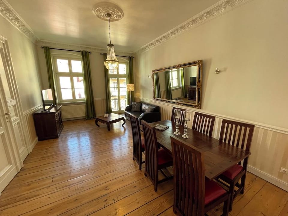 Honigmond Boutique Hotel Apartment hotel in Berlin