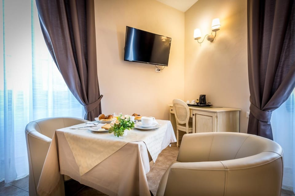 Sognando Firenze Hotel in Florence