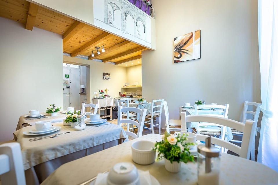 Sognando Firenze Hotel in Florence