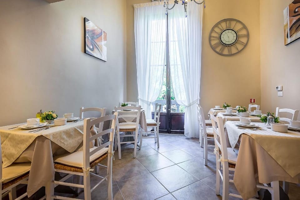 Sognando Firenze Hotel in Florence