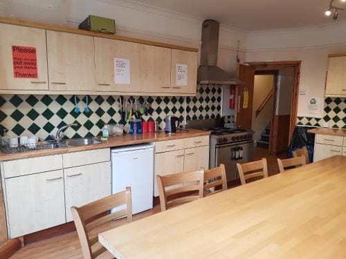 Barmy Badger Backpackers Hostel in City of Westminster