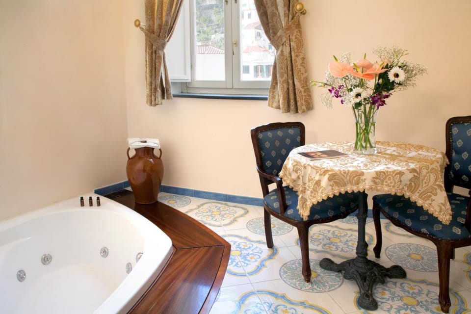 Albergo L'Antico Convitto Hotel in Amalfi
