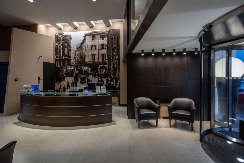Stadio Hotel Hotel in Piacenza