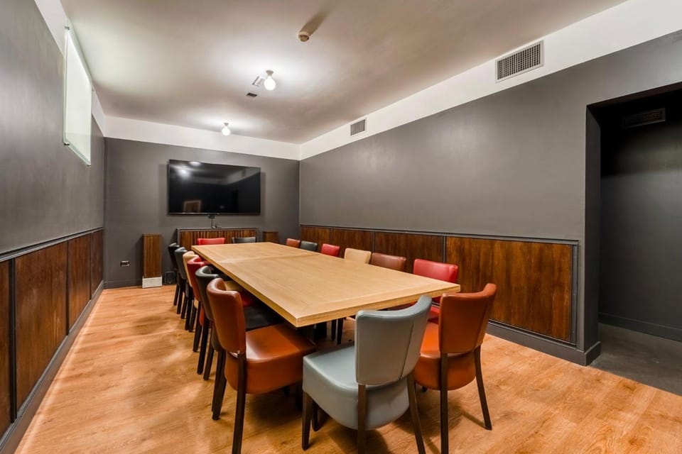 Meeting room / ballrooms