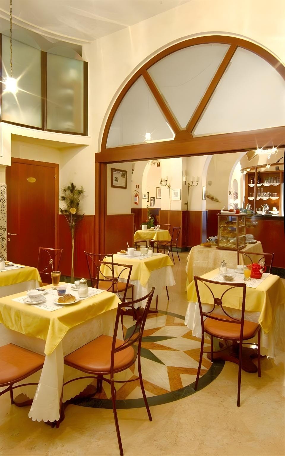 Hotel Assisi Hotel in Rome